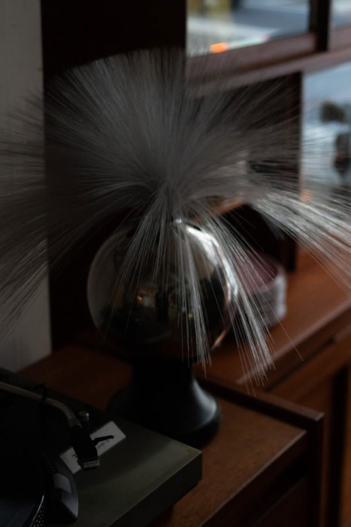 ファイバーランプ