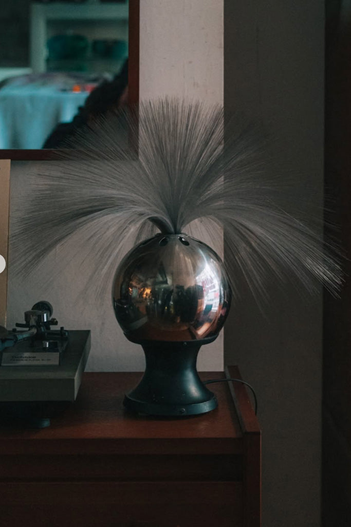 ファイバーランプ