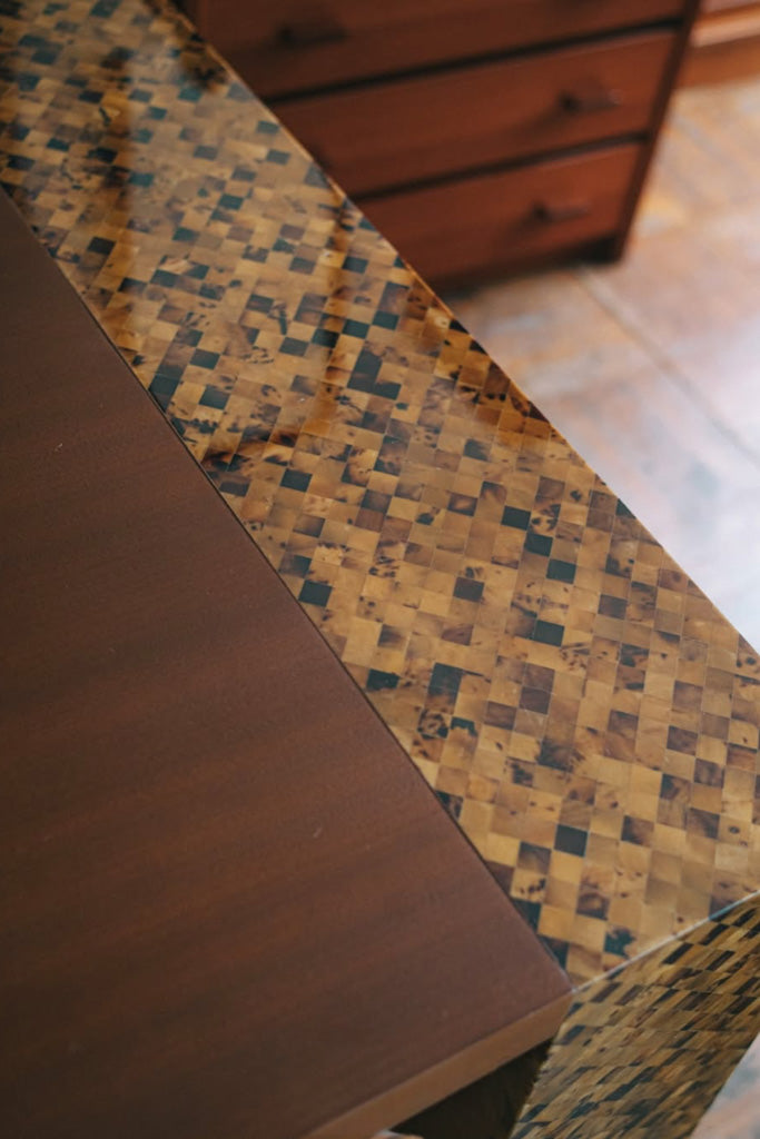 Carlo Pessinaダイニングテーブル