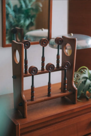 スリッパラック