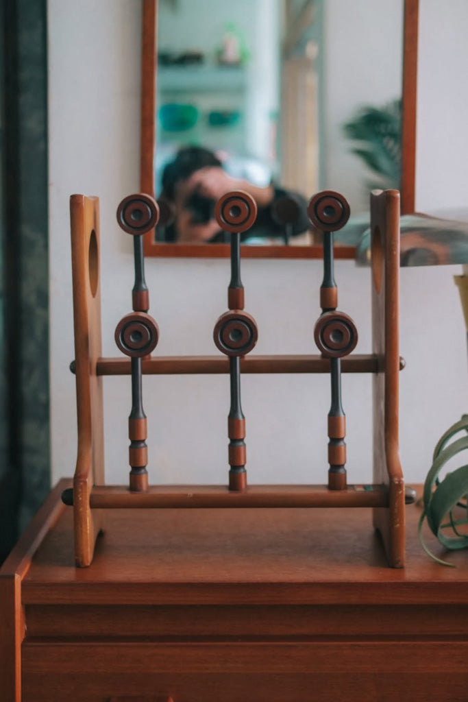 スリッパラック