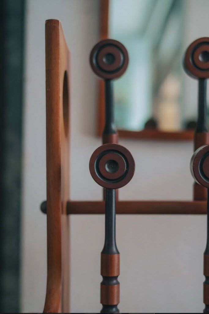 スリッパラック