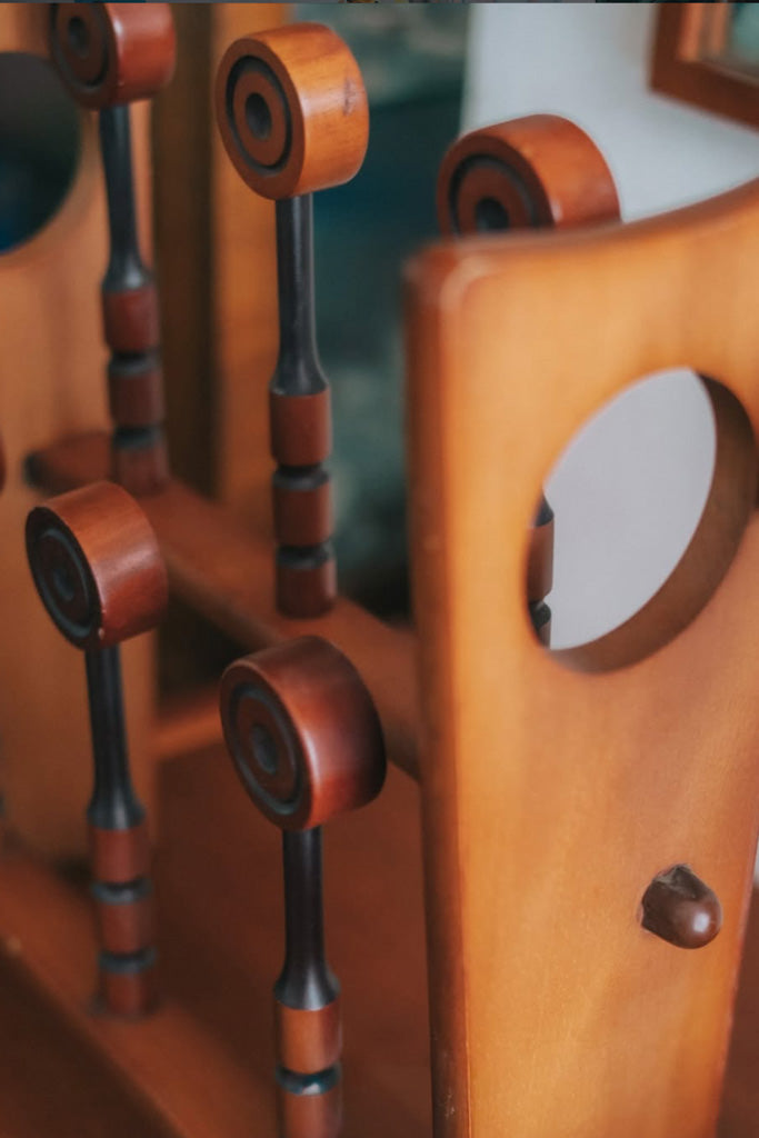 スリッパラック