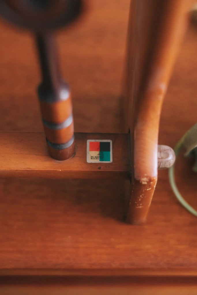 スリッパラック