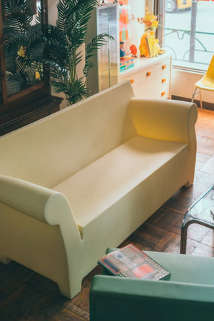 Kartell BUBBLE CLUB SOFA