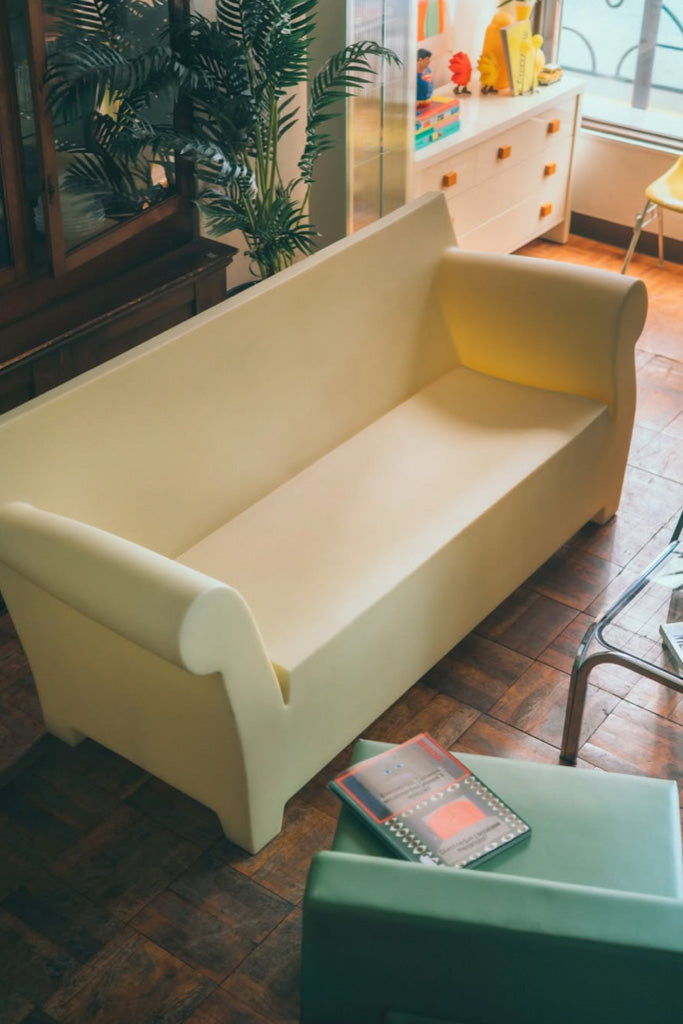 Kartell BUBBLE CLUB SOFA