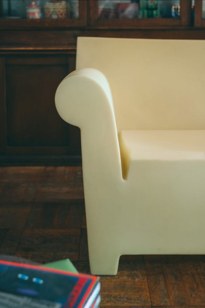 Kartell BUBBLE CLUB SOFA