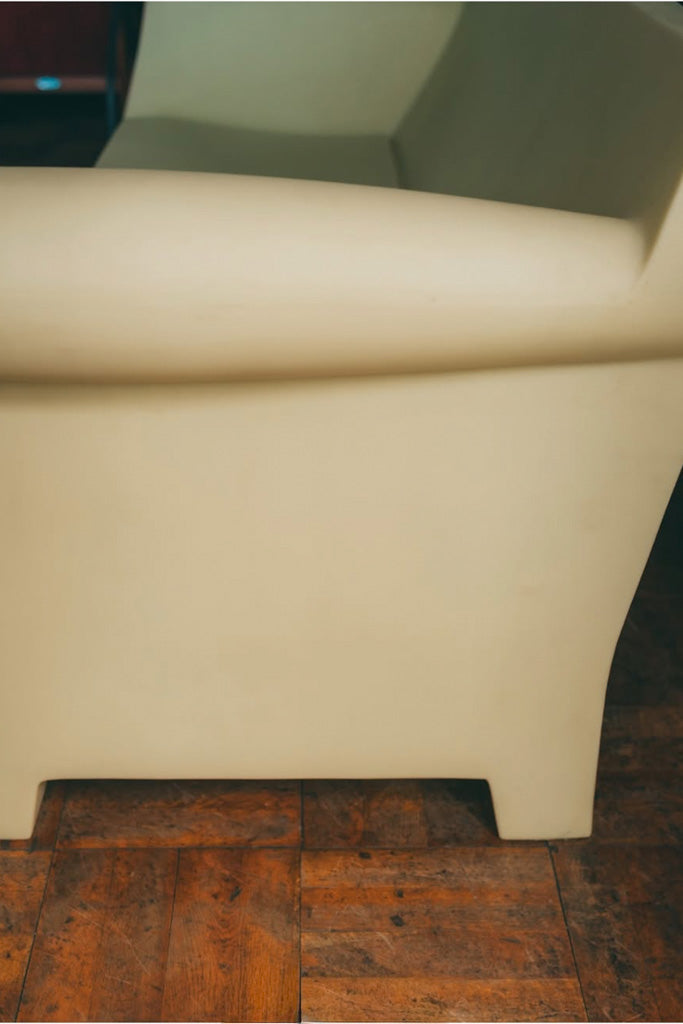 Kartell BUBBLE CLUB SOFA