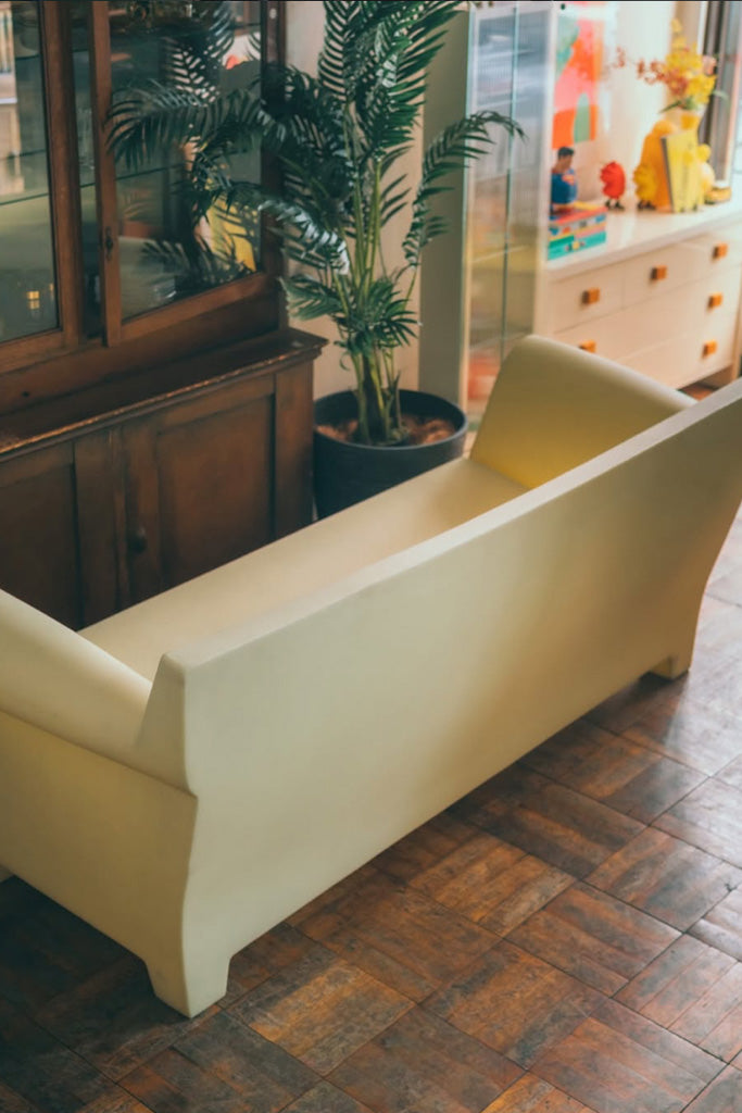 Kartell BUBBLE CLUB SOFA