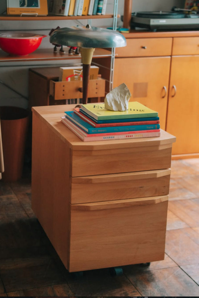 ACTUSデスクワゴン