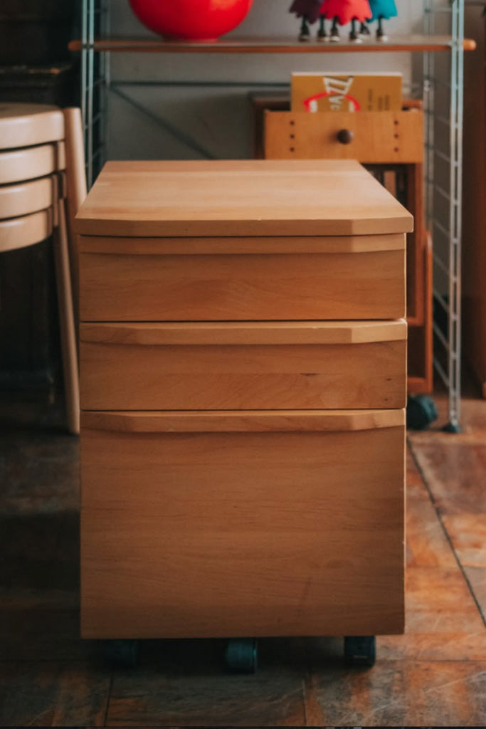 ACTUSデスクワゴン