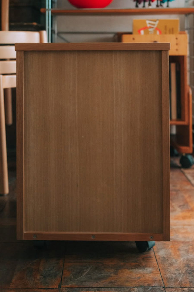 ACTUSデスクワゴン