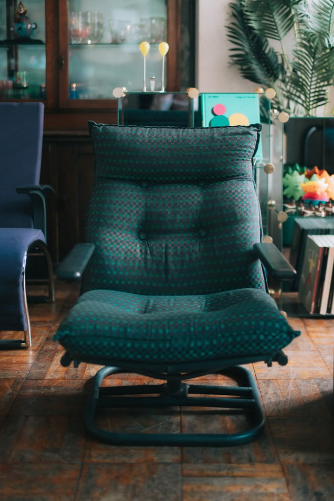 OSLO リクライニングチェア