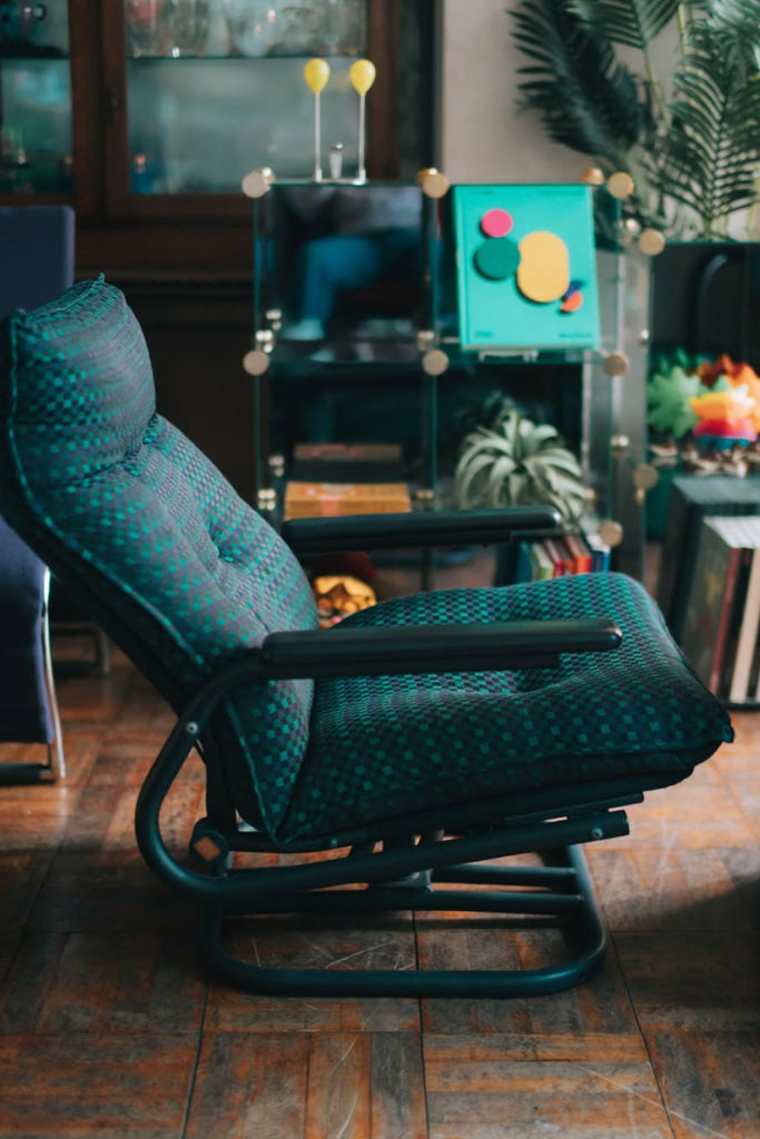 OSLO リクライニングチェア