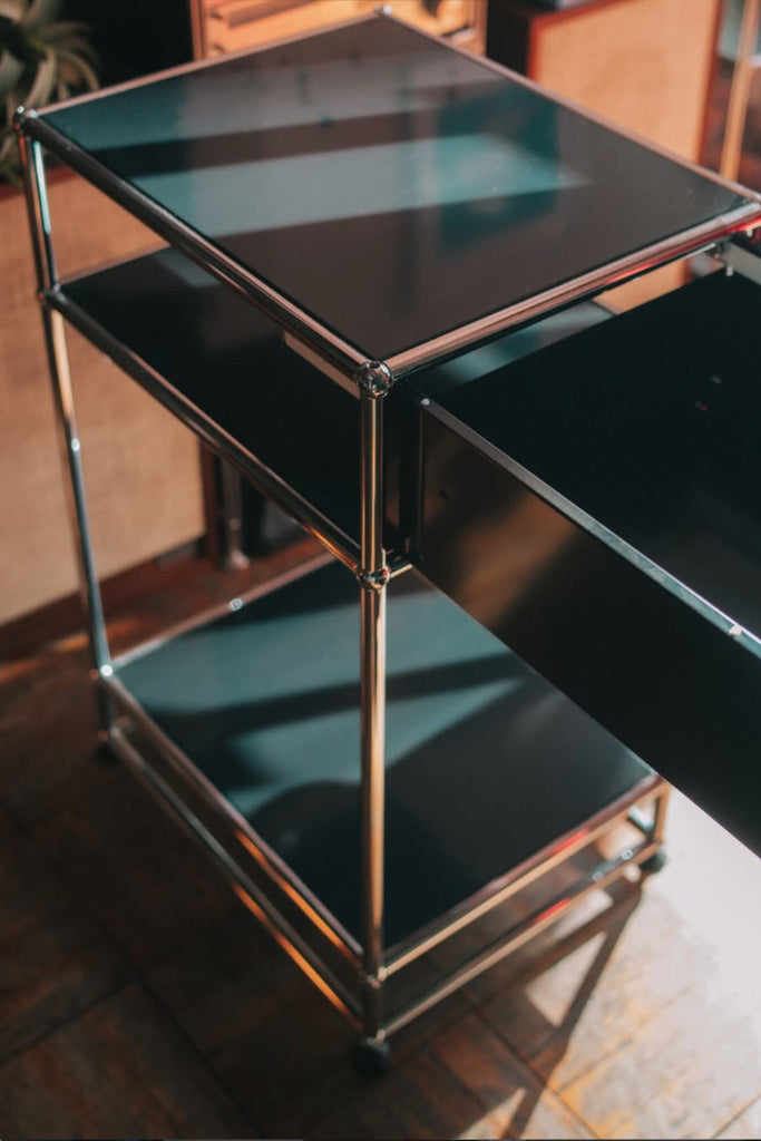 USMハラー サイドボード