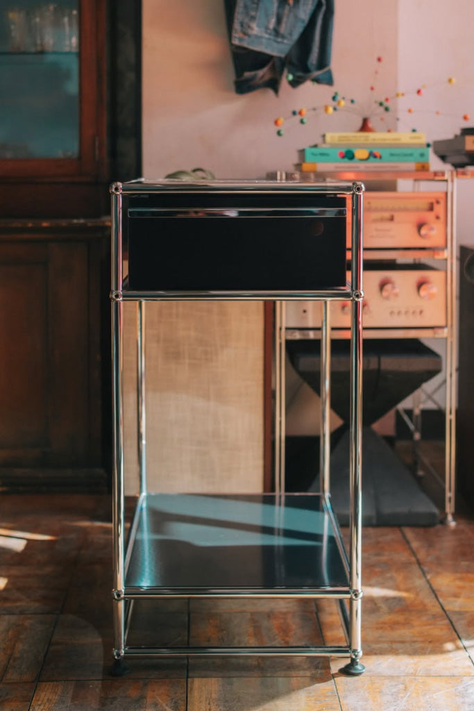 USMハラー サイドボード