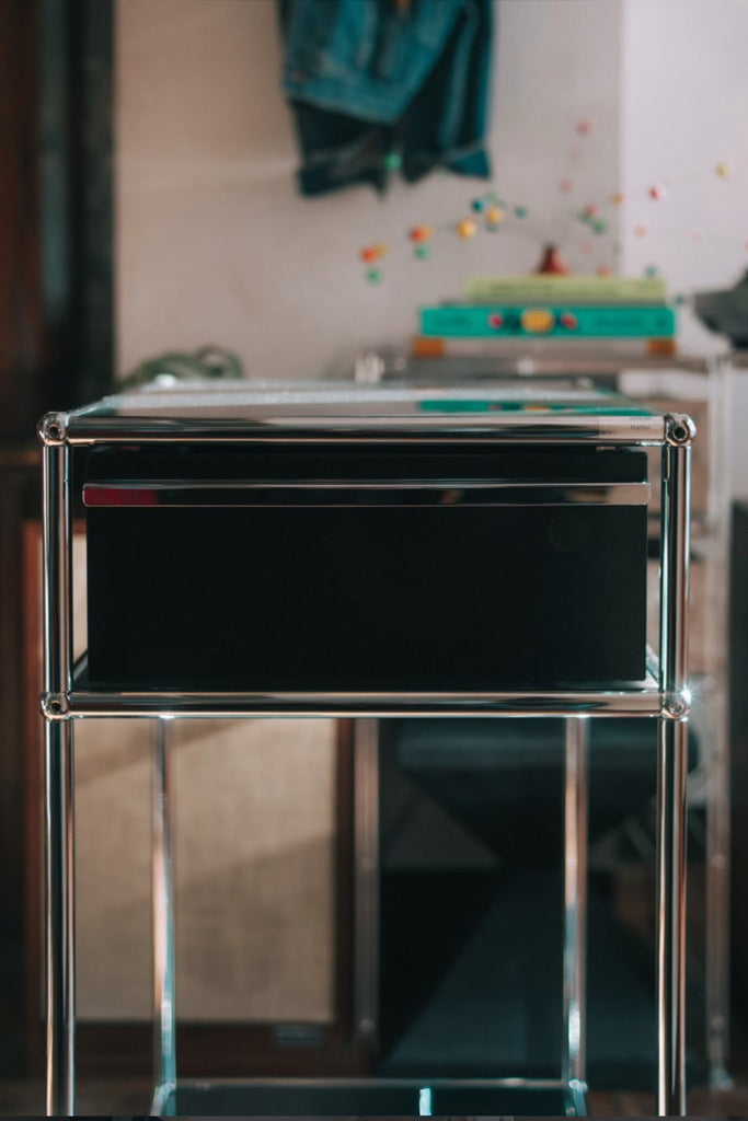 USMハラー サイドボード