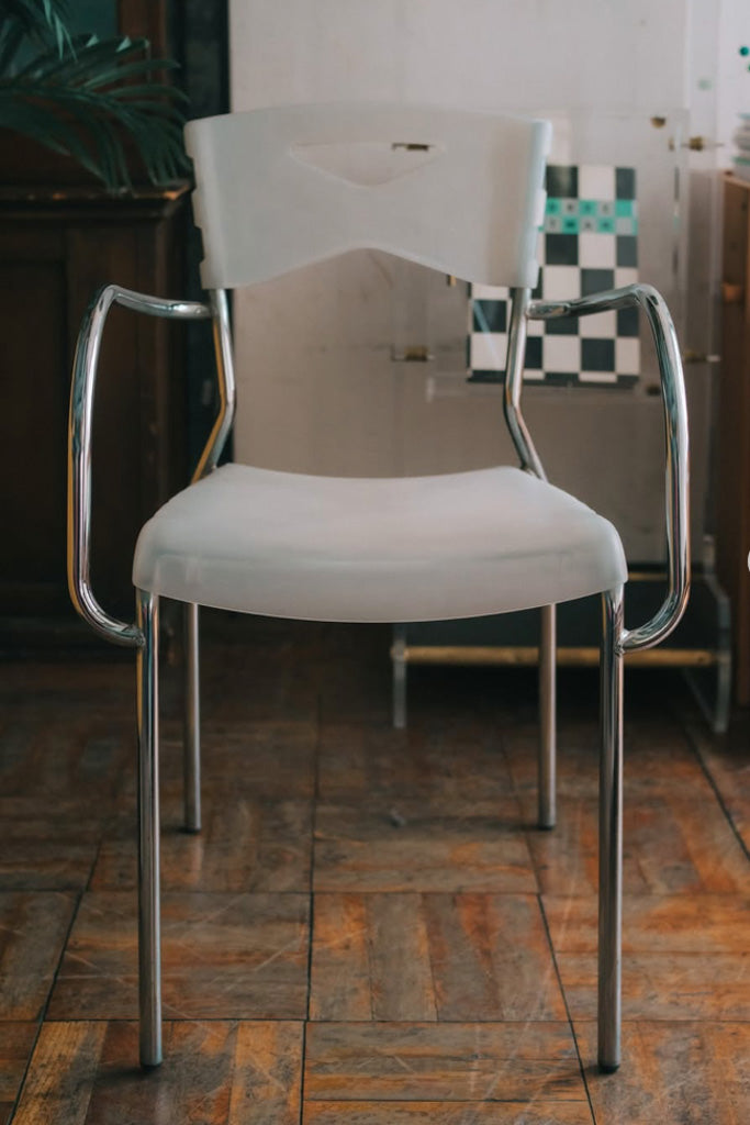 Effezeta MILu' chair(ミルチェア)