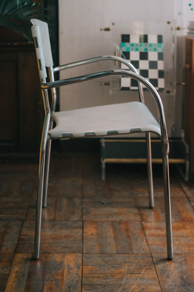 Effezeta MILu' chair(ミルチェア)