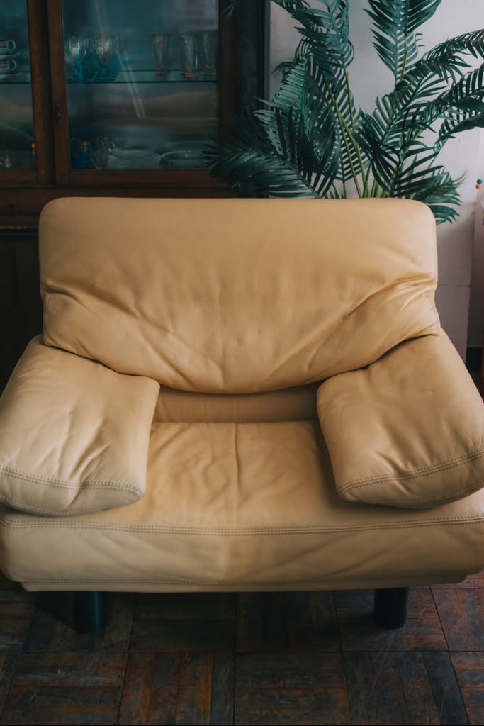 Poltoromec 1Pソファ