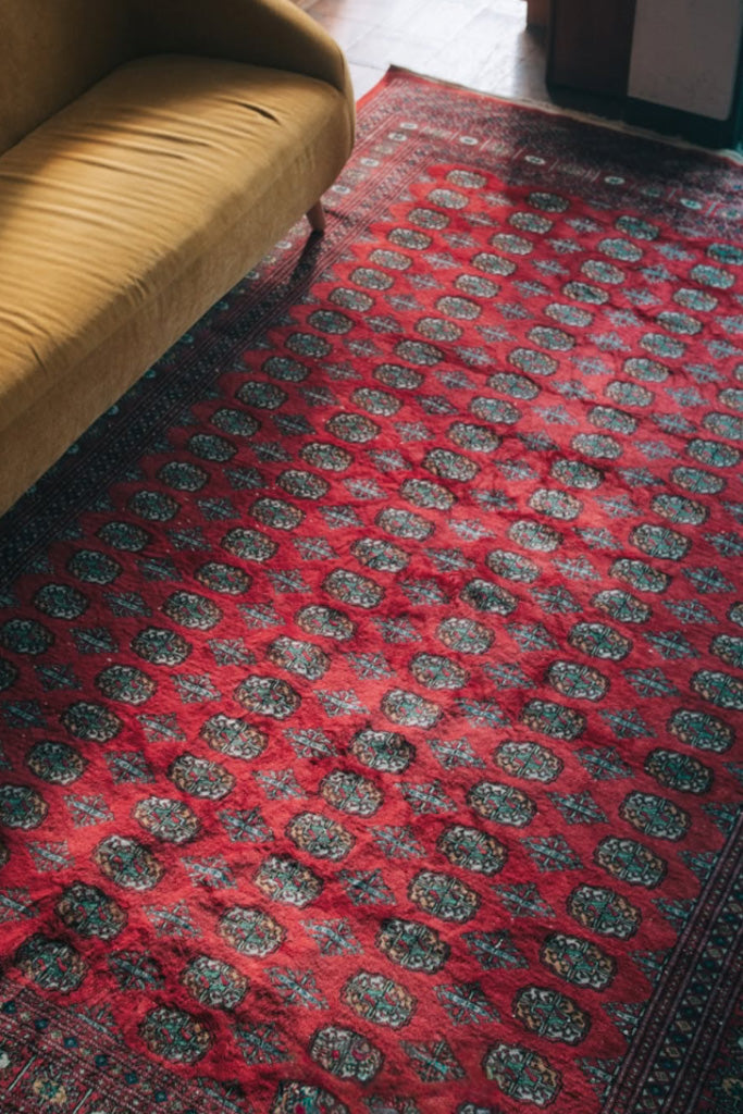 パキスタンラグ