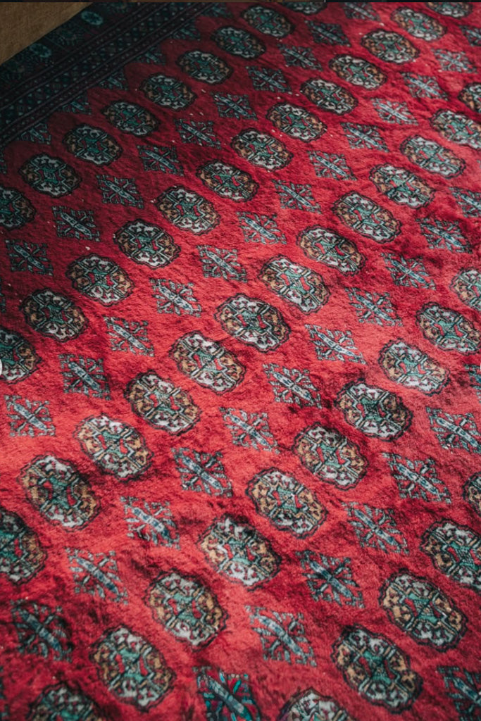 パキスタンラグ