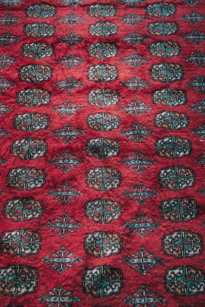 パキスタンラグ