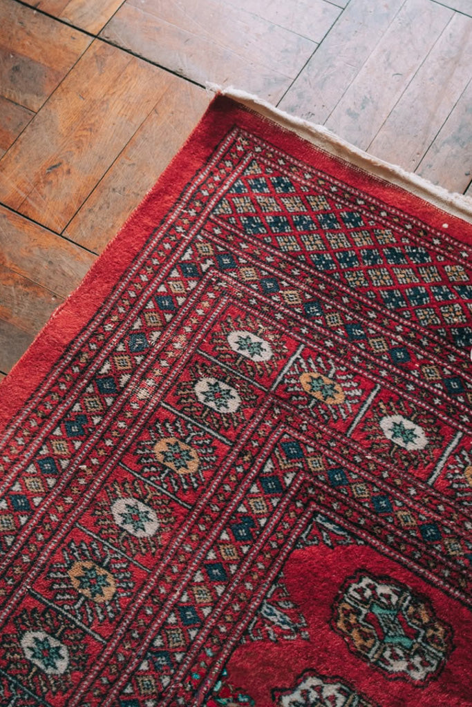 パキスタンラグ