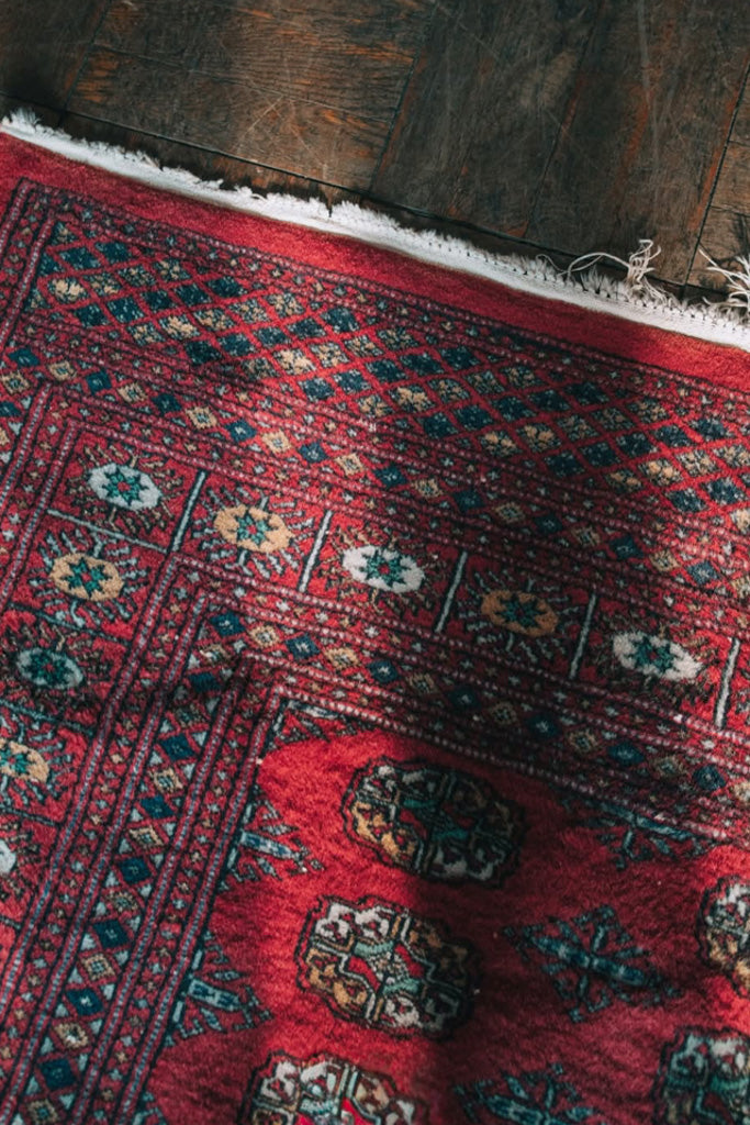 パキスタンラグ