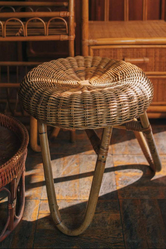 B&B ITALIA Ottoチェア – FUNagain