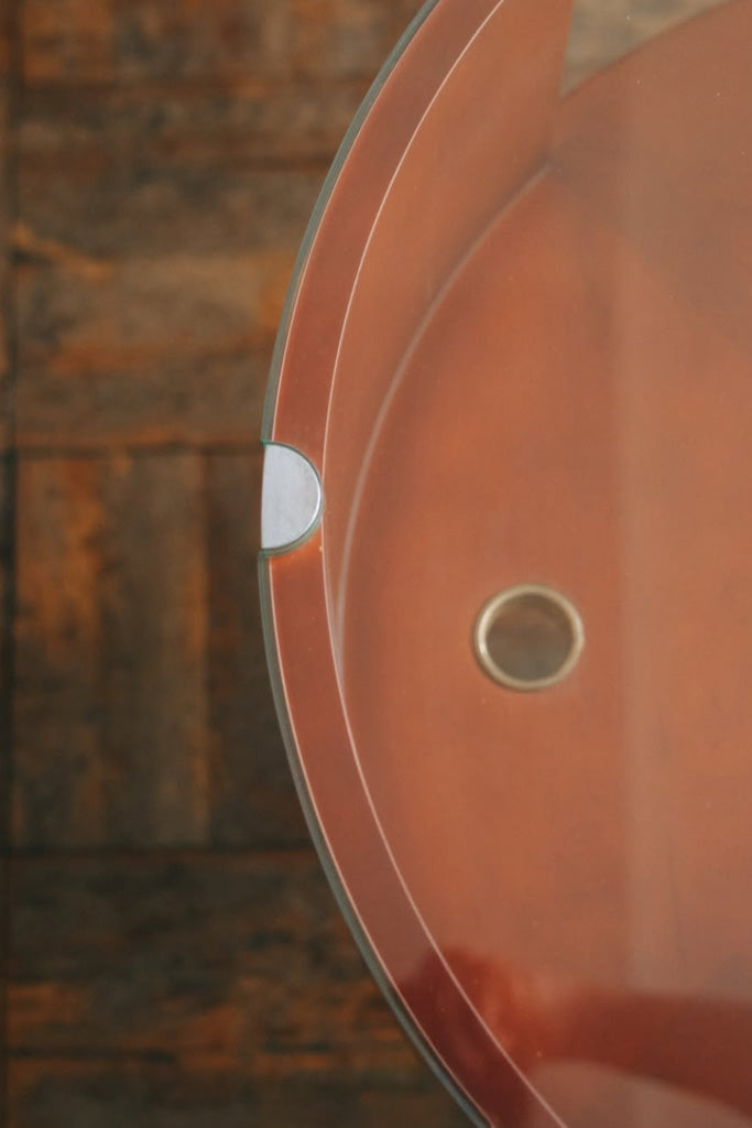 CONDE HOUSE ラウンドサイドテーブル