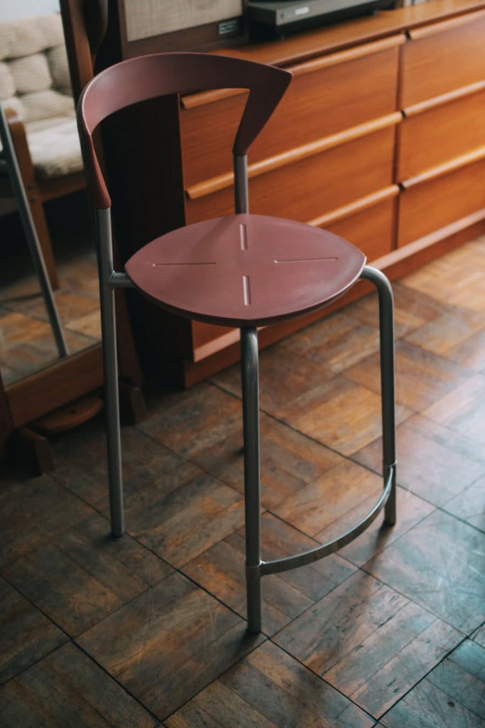 OPUS BAR STOOL(ネイビー)