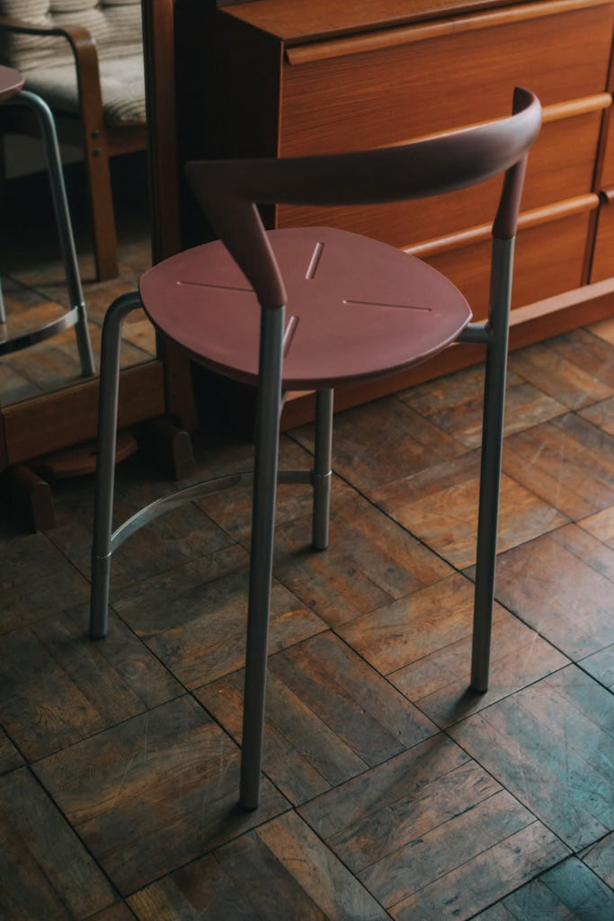 OPUS BAR STOOL(ネイビー)