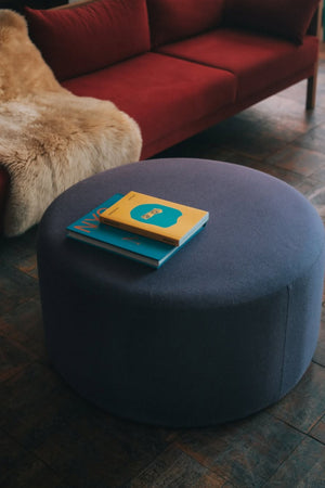 A.T.I.Cクッションスツール