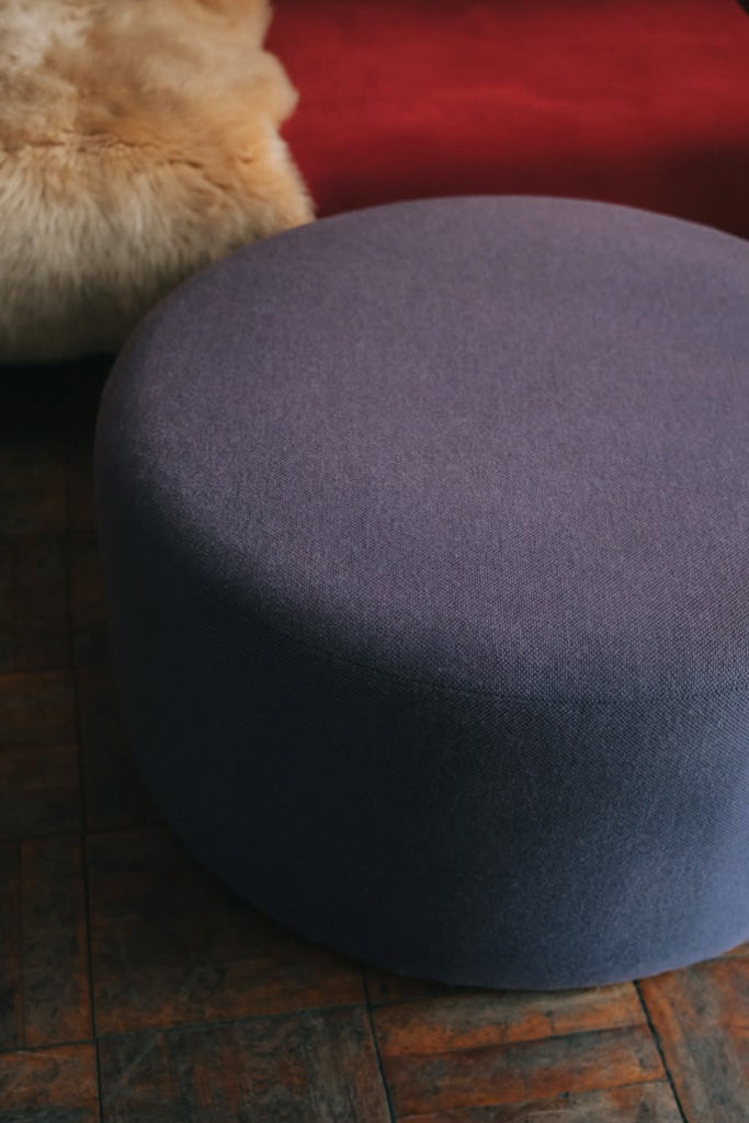 A.T.I.Cクッションスツール