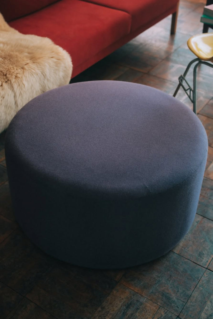 A.T.I.Cクッションスツール