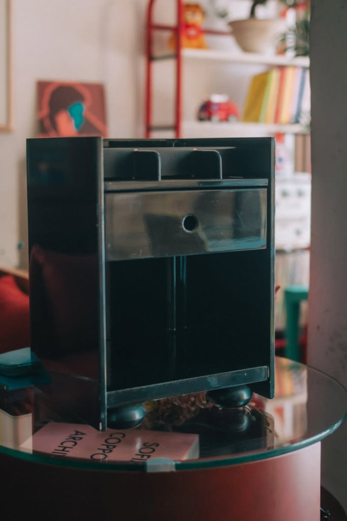 ステーショナリーキャビネット