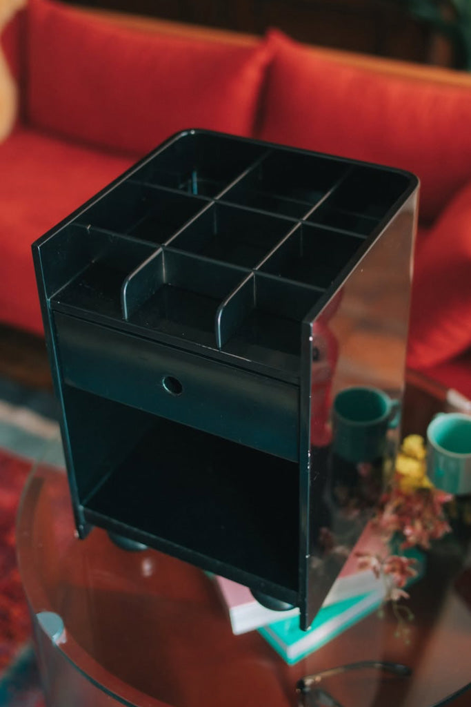 ステーショナリーキャビネット