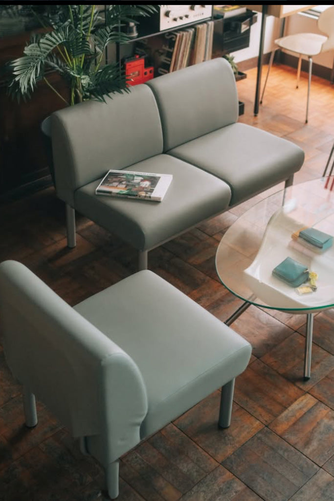 イナバ1pソファ