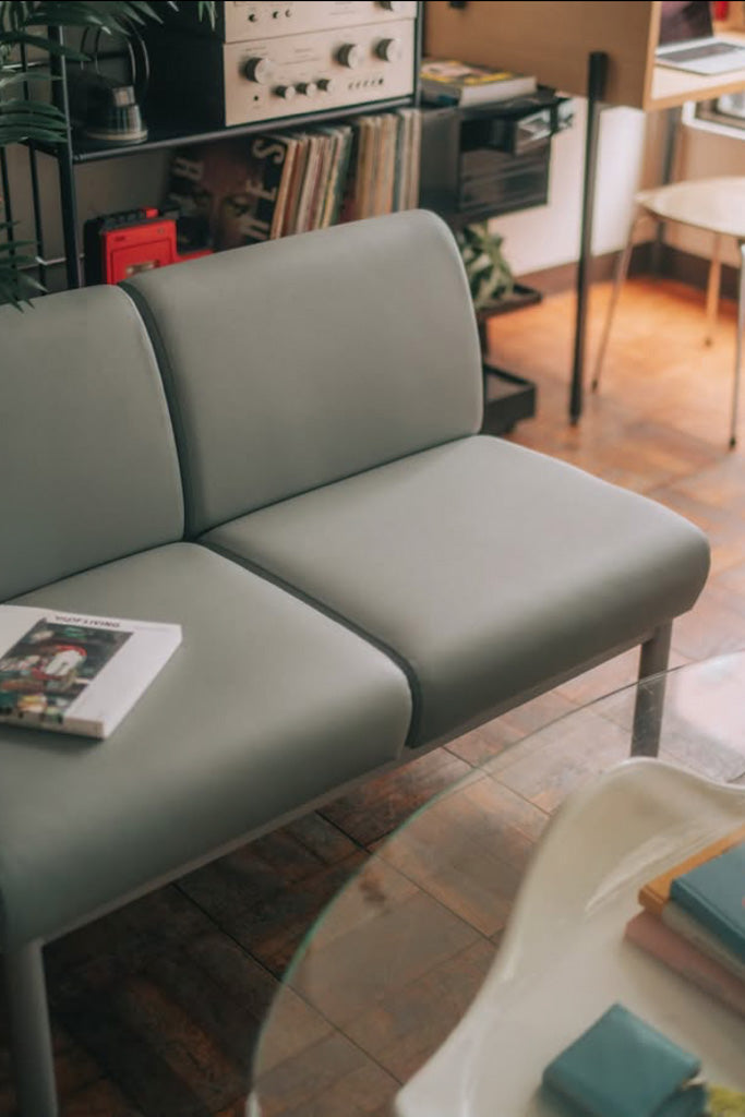 イナバ1pソファ