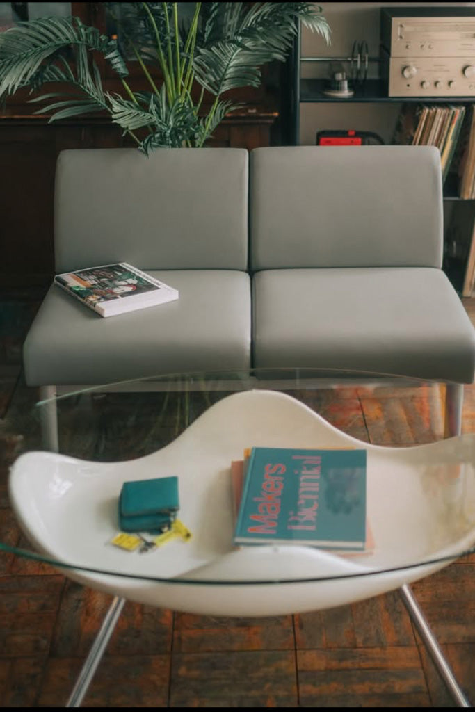 イナバ1pソファ