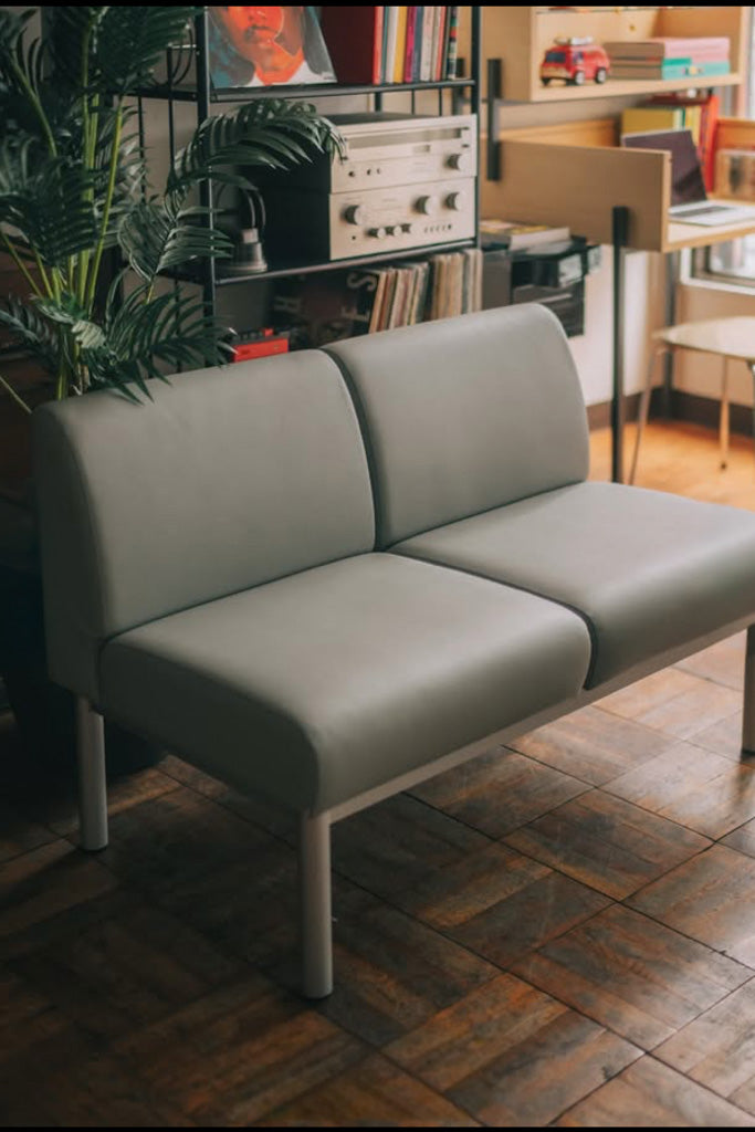 イナバ1pソファ