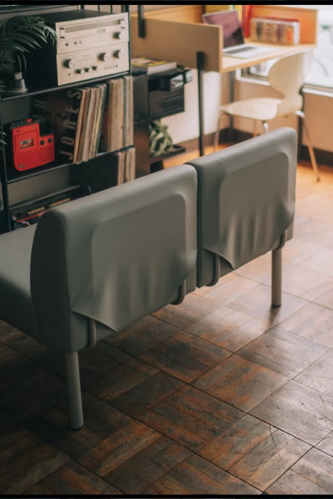 イナバ1pソファ