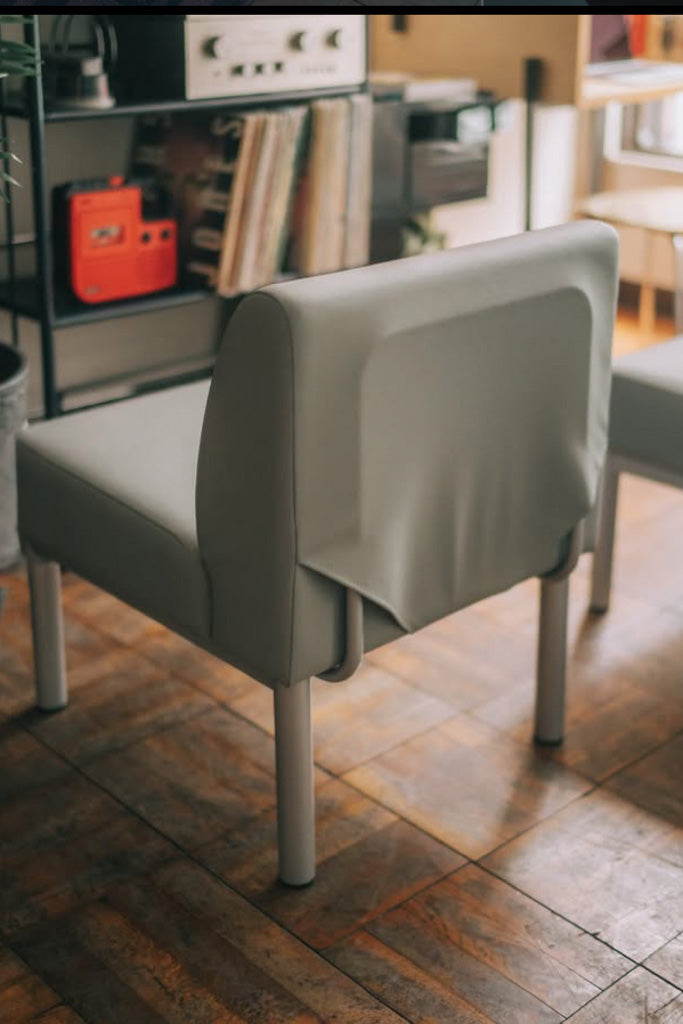 イナバ1pソファ