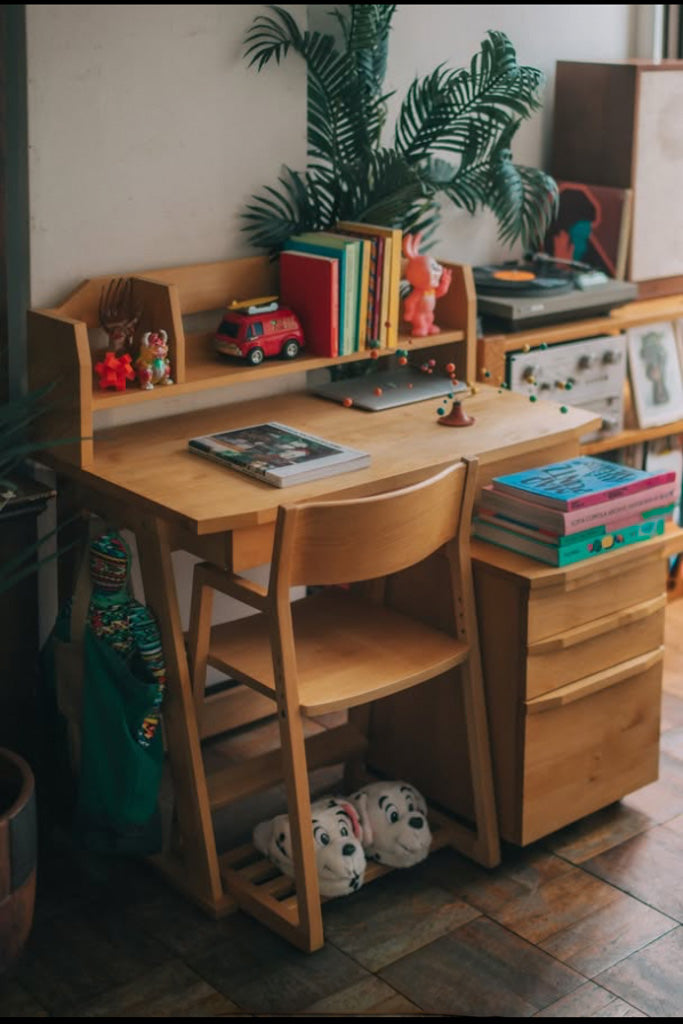 ACTUS REVE デスクセット – FUNagain