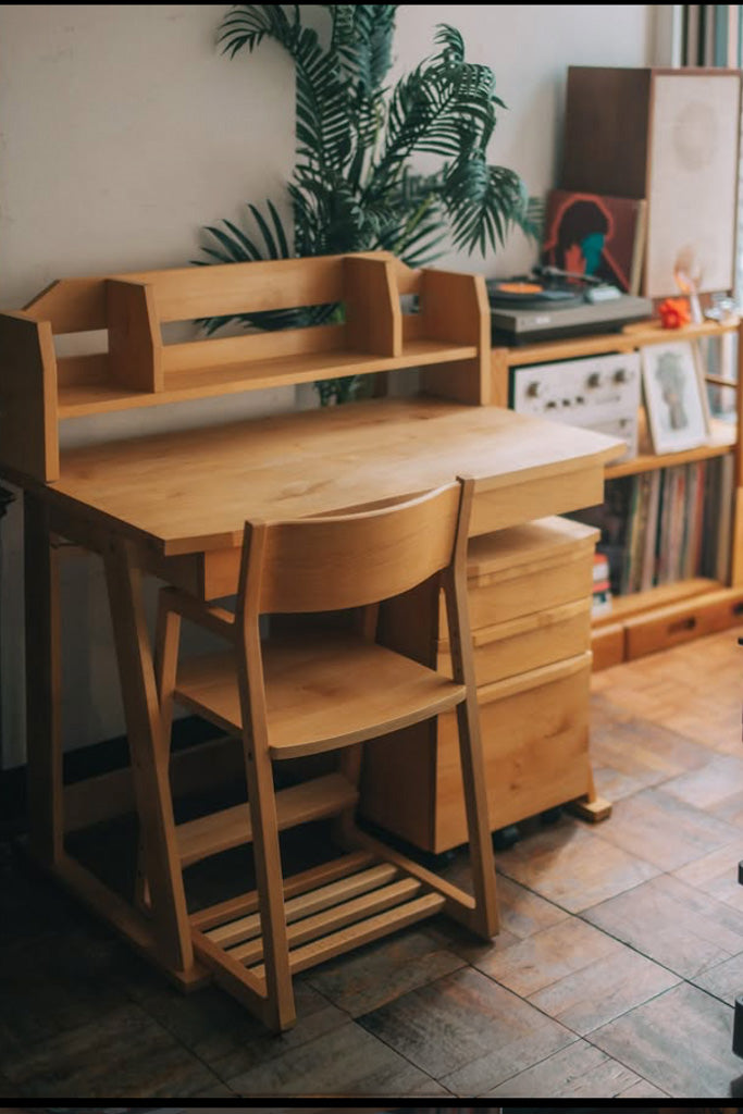 ACTUS REVE デスクセット