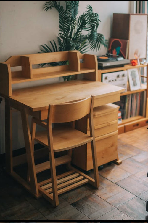 ACTUS REVE デスクセット