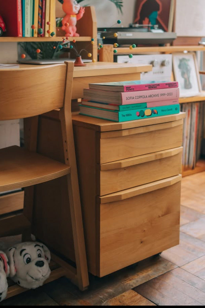 ACTUS REVE デスクセット