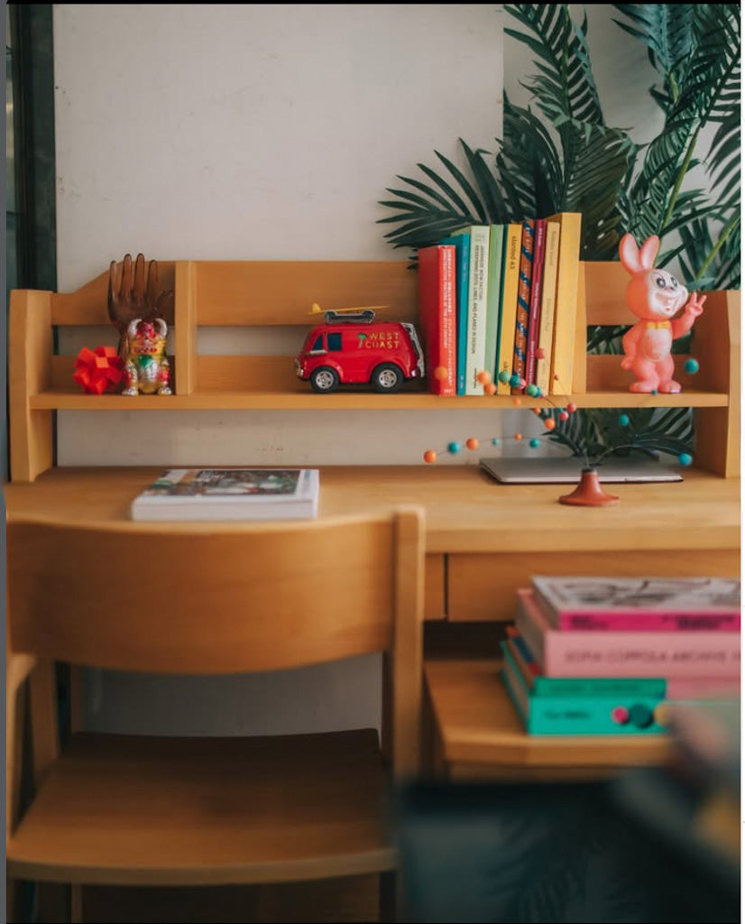 ACTUS REVE デスクセット