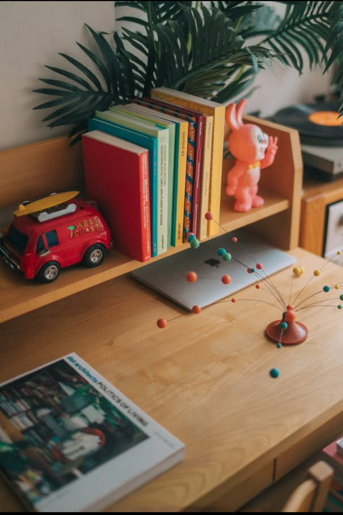 ACTUS REVE デスクセット